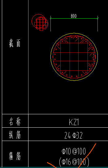 内箍
