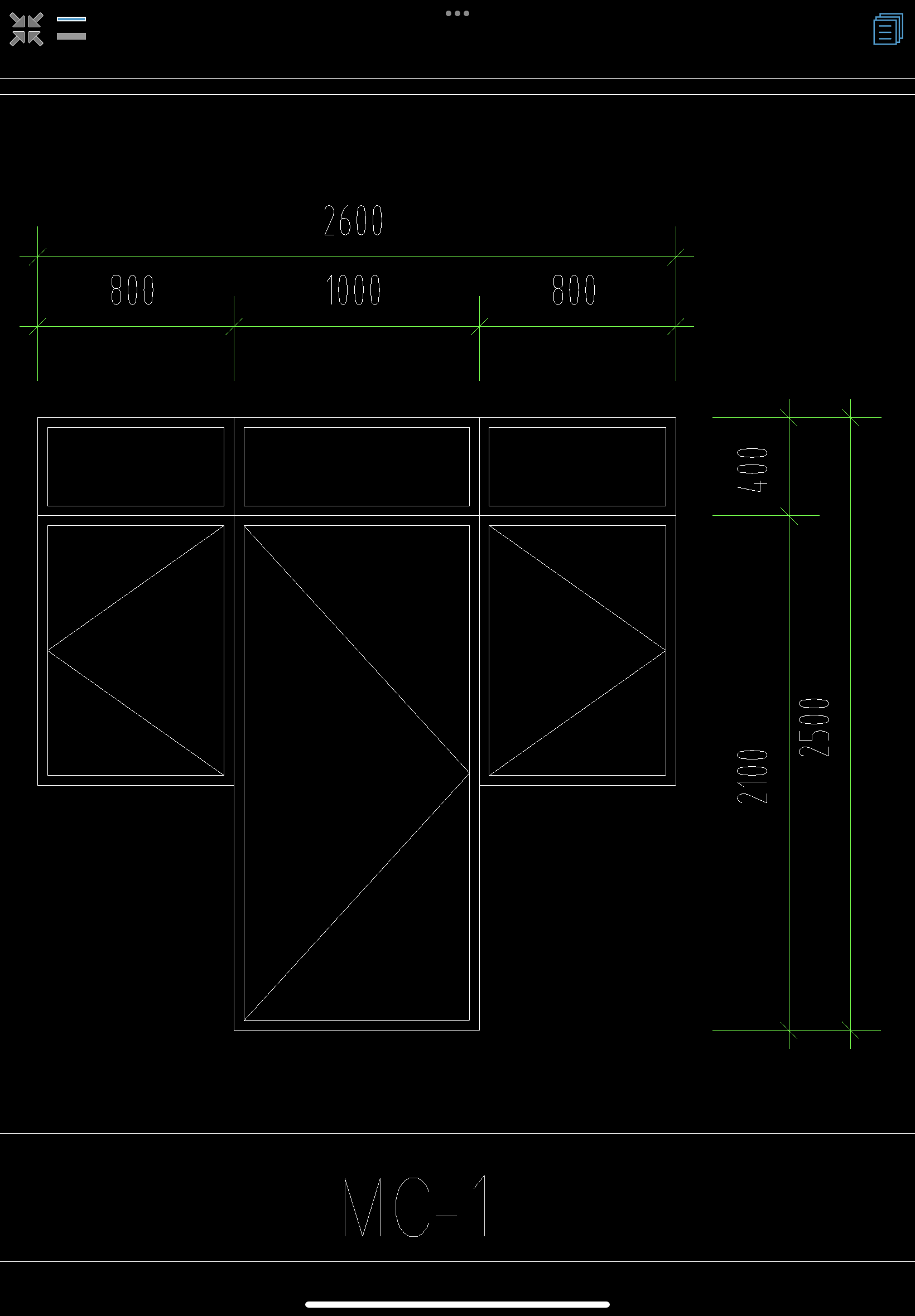 各位前辈师傅打扰了这个双耳门联窗怎么画在哪个属性里画可以点开看