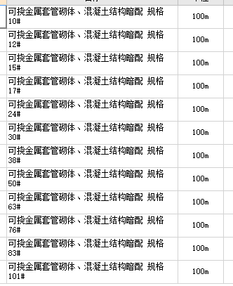 线管
