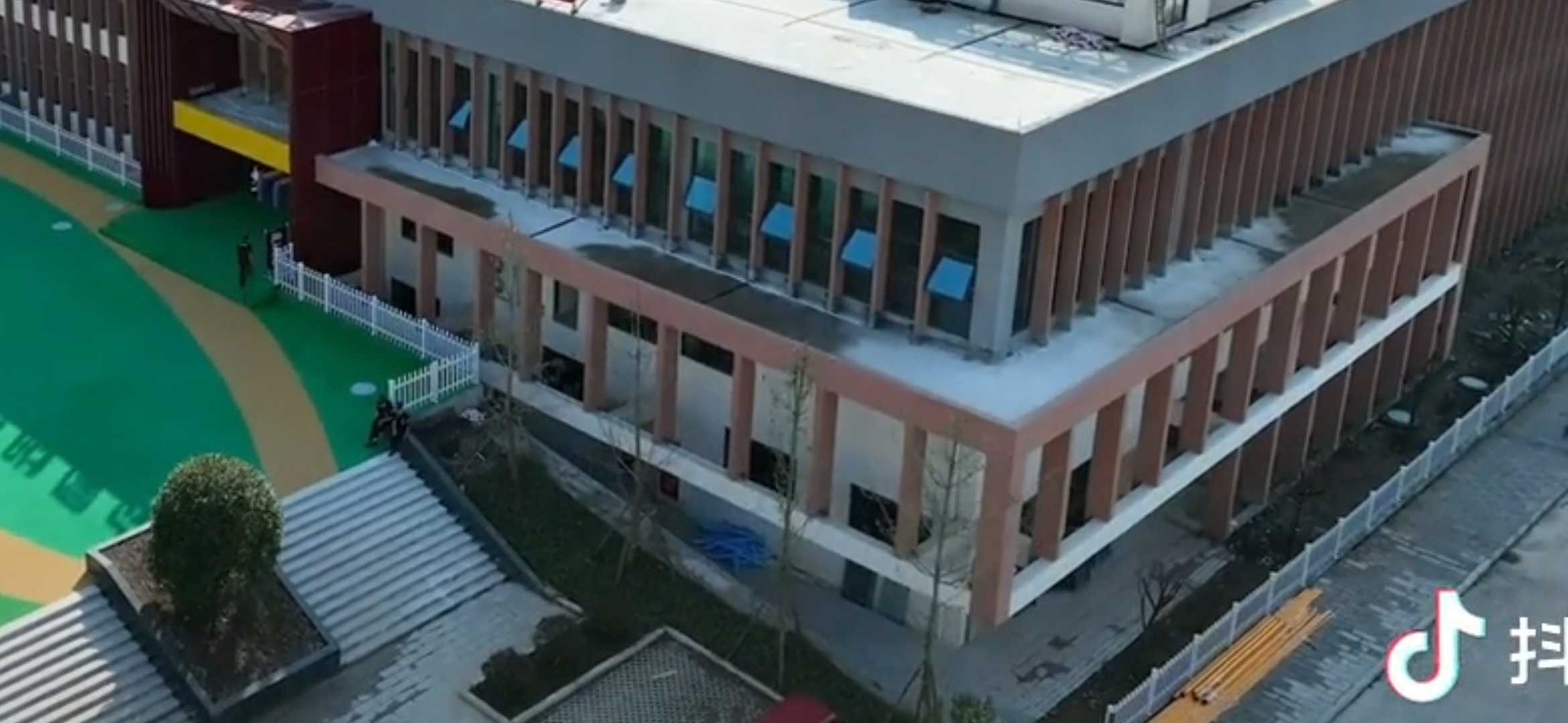 图纸标注