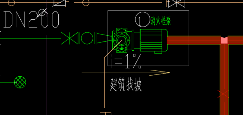 室内消火栓