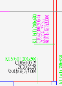 集中标注