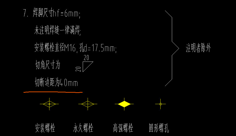 钢结构图纸