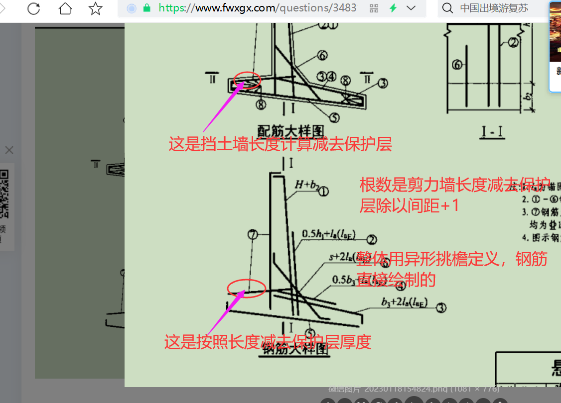 手算