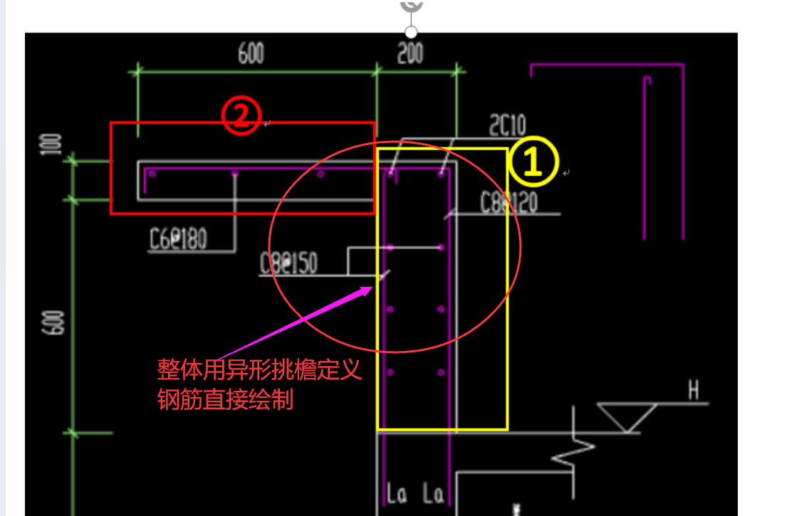 栏板