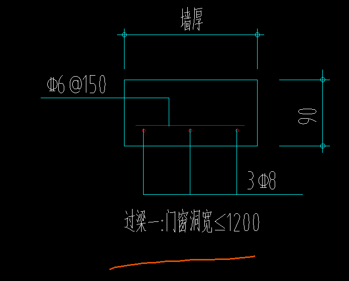 拉筋