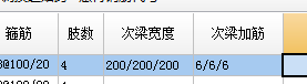 相交处
