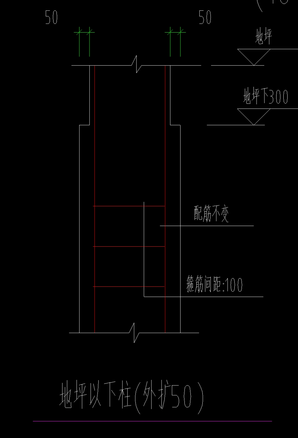 地坪