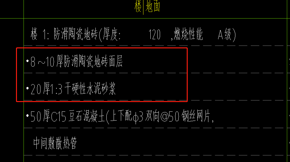 块料