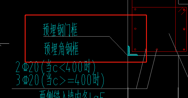 人防门