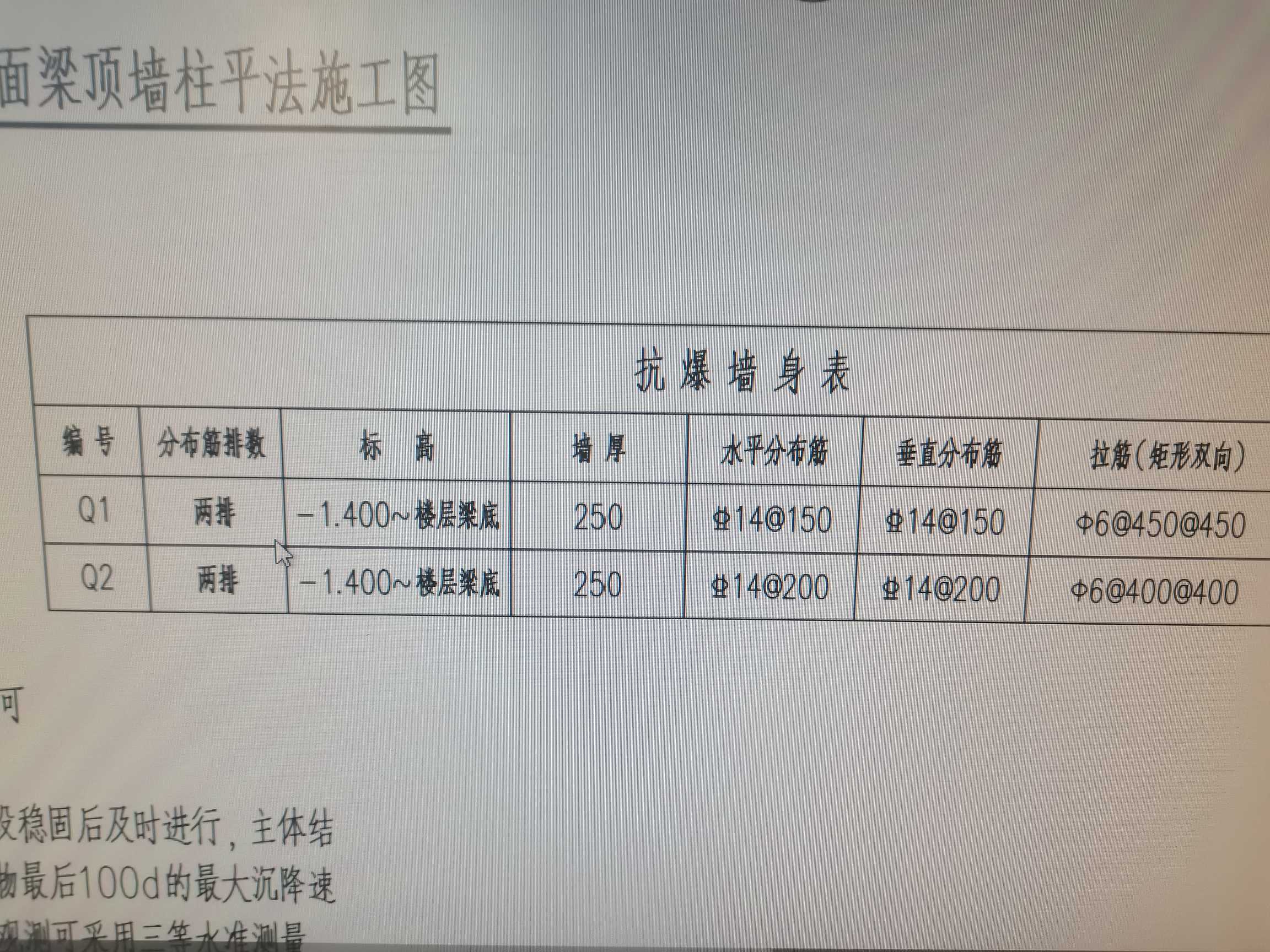 剪力墻