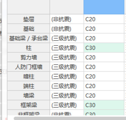 混凝土强