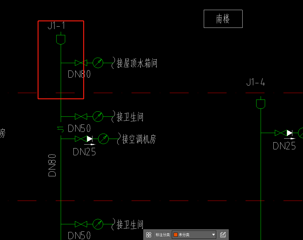 大样图