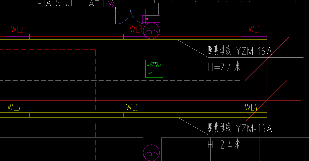 母线槽