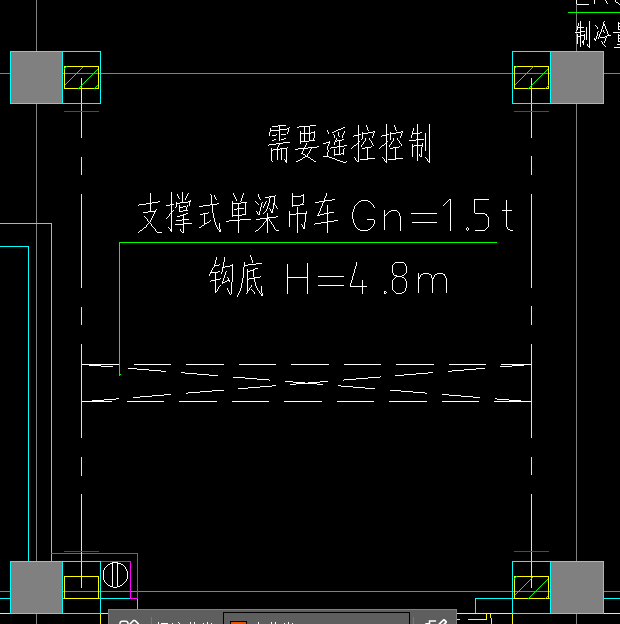 吊车