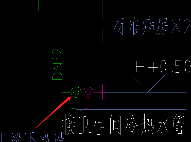 管件