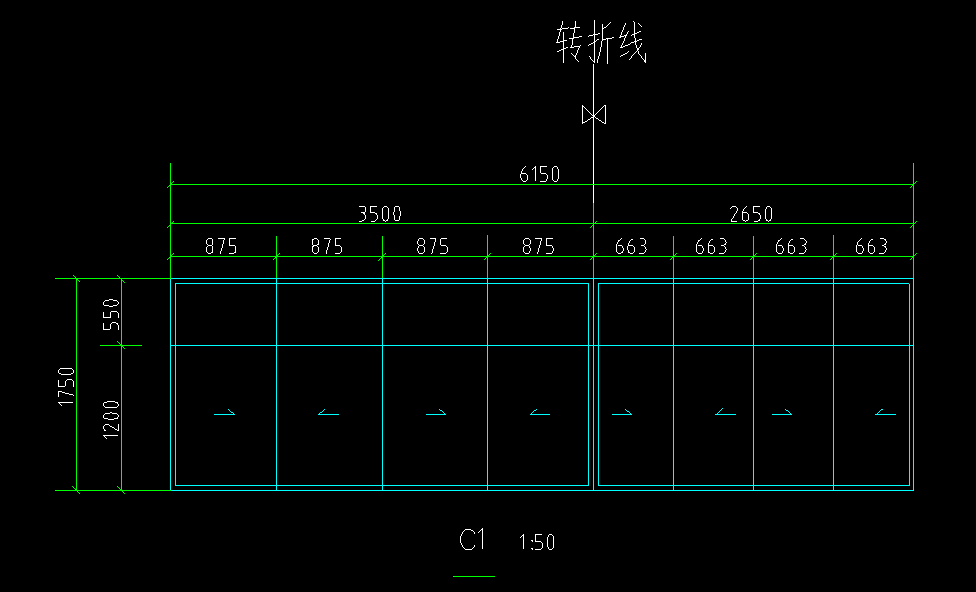 折线怎么画才正确图片