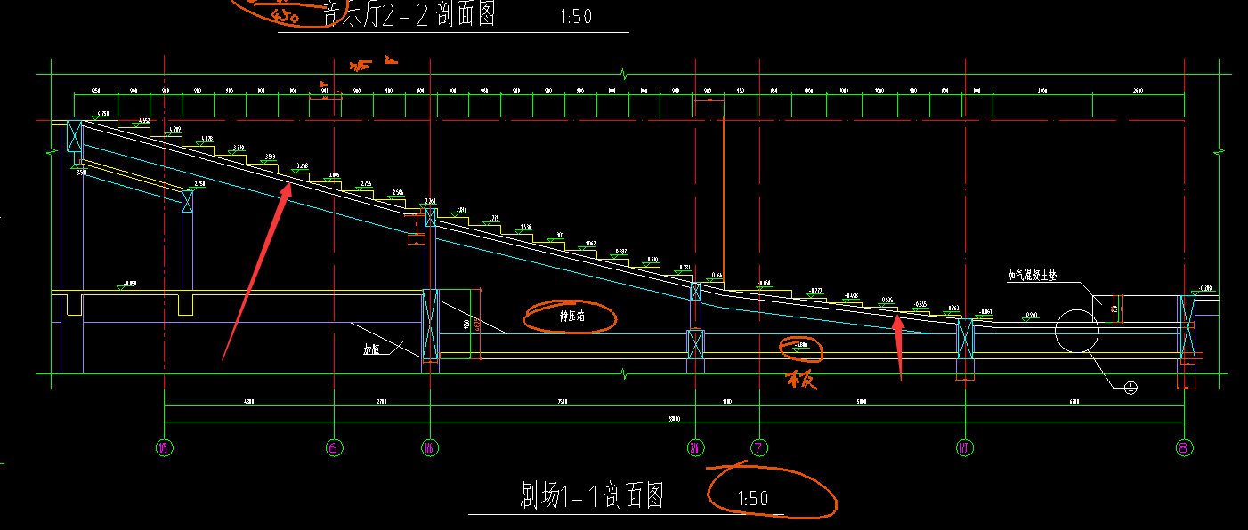 画呢