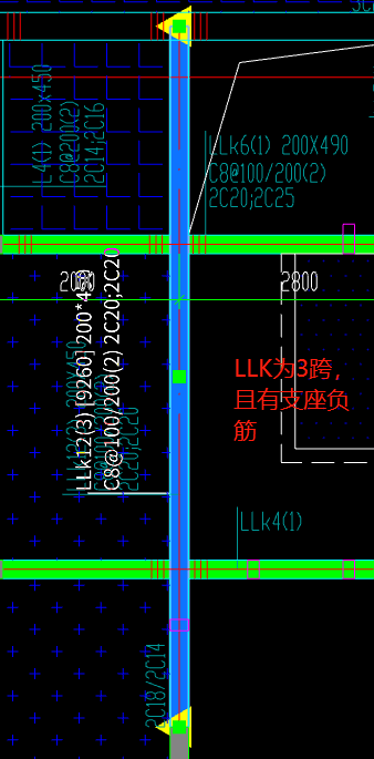 重提梁跨