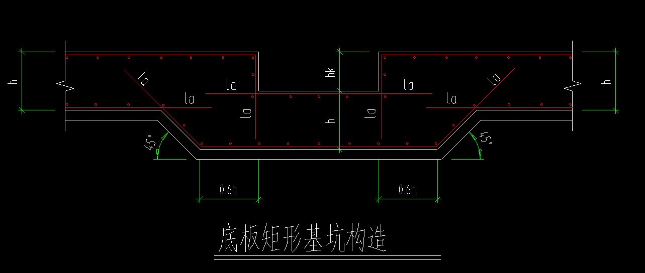 集水坑