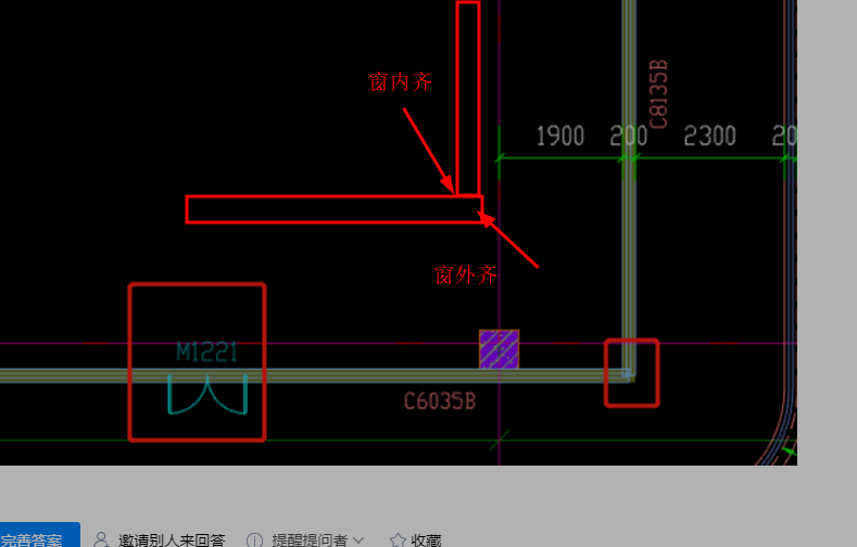 相交