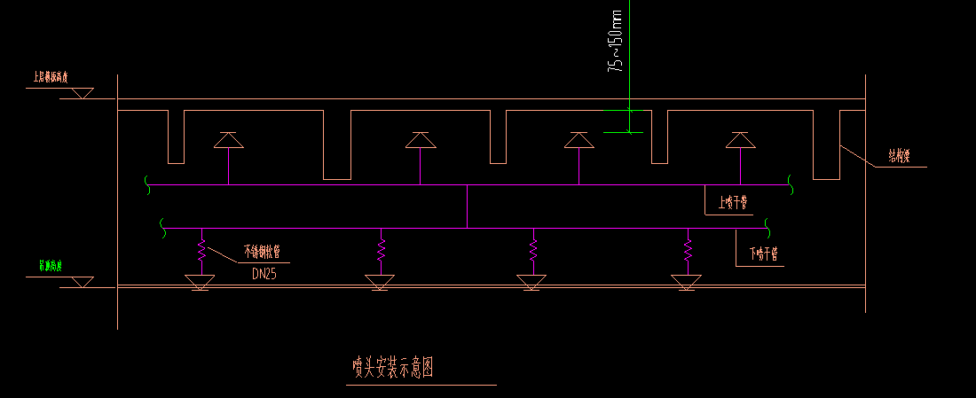 吊顶