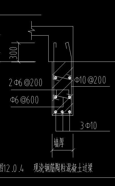 过梁