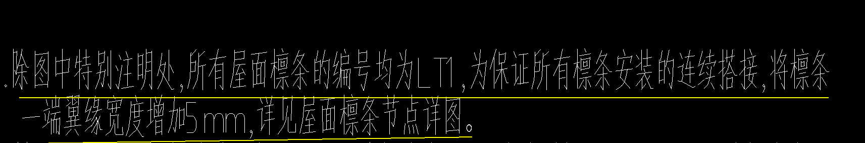 手算
