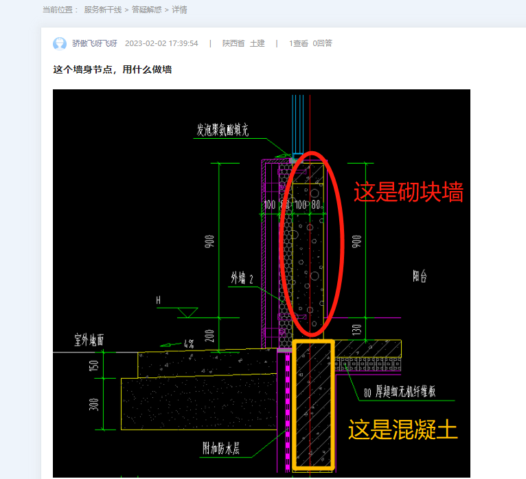 答疑解惑