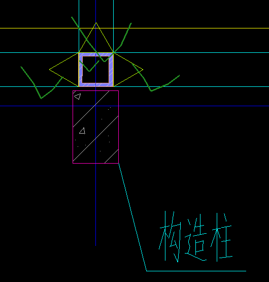 马牙槎