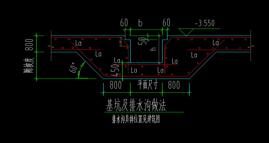 异形