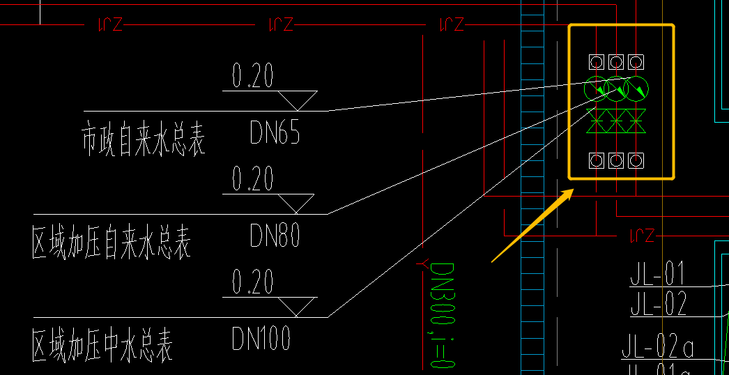 水工