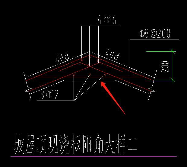 箭头