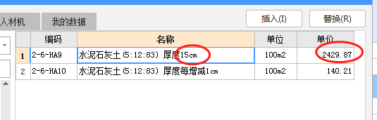 河南省市政工程预算定额