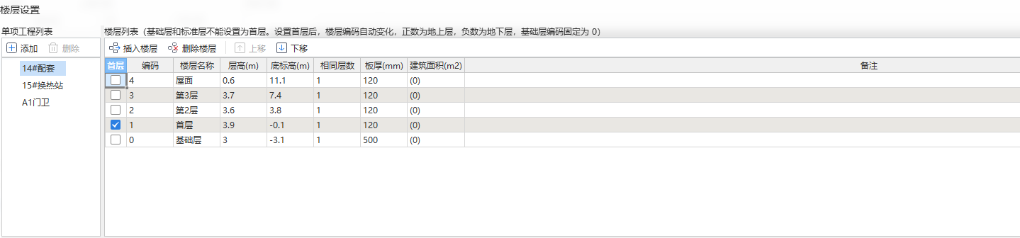 拆分