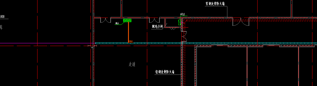 桥架