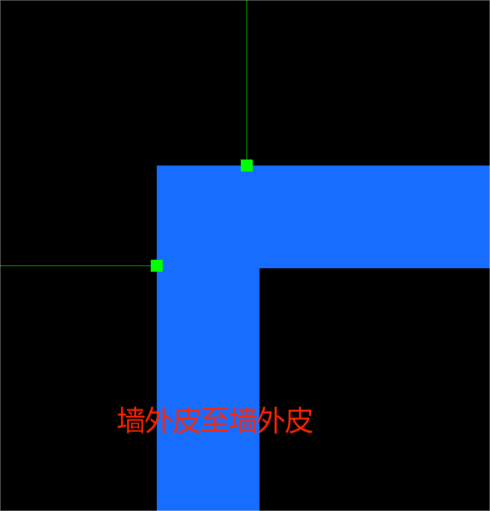 混凝土墙