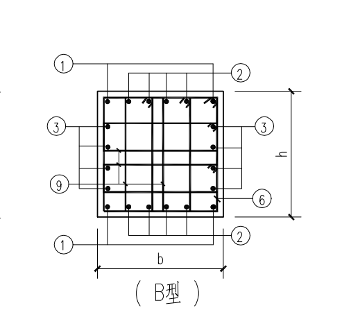 其他鋼筋