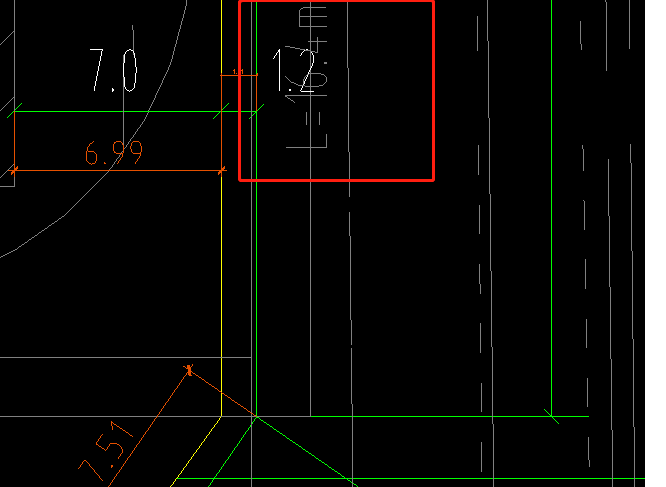 比例为