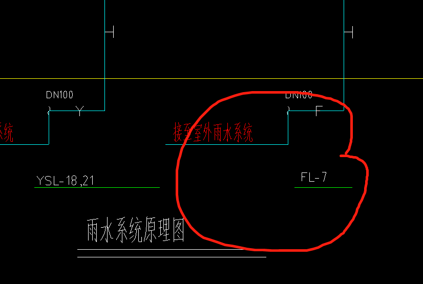 系统图