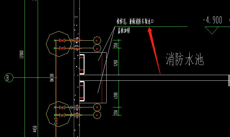 立管