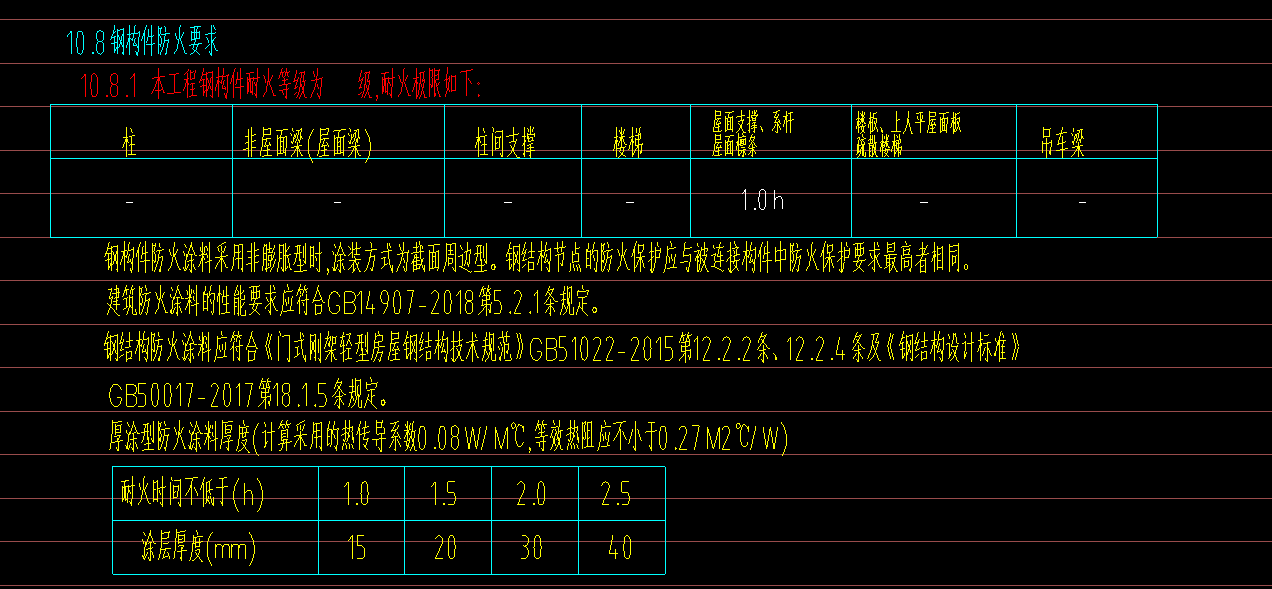 钢结构