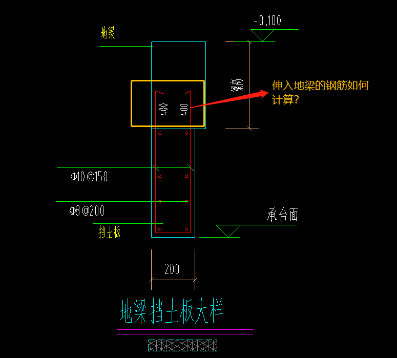 挡土板