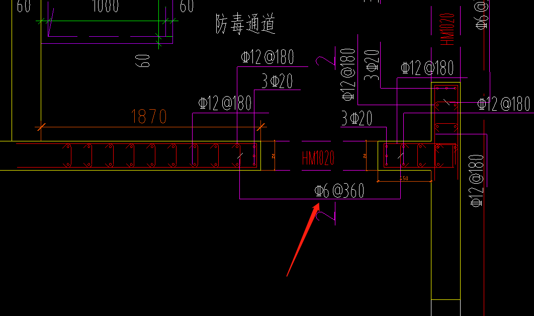 人防门