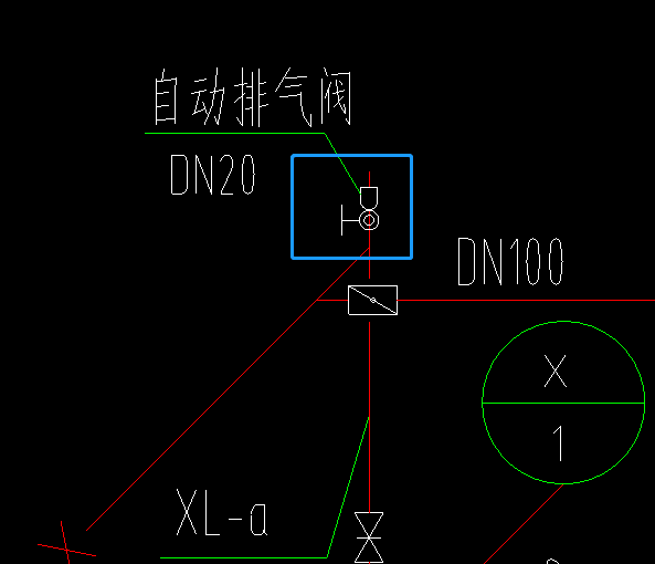 消防水管