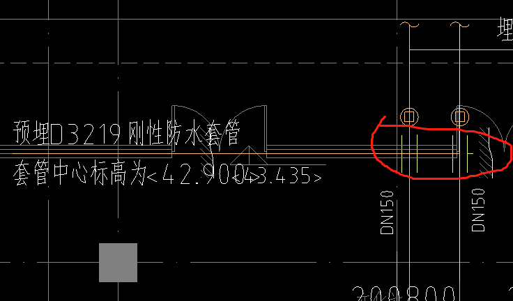 套管