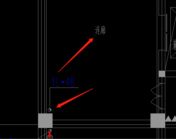 雨水管