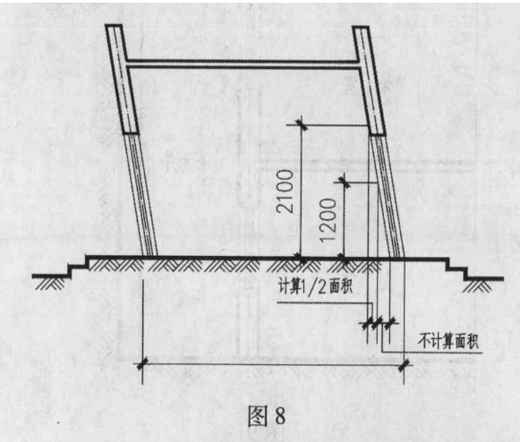 坡屋顶