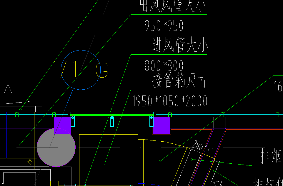 接线箱