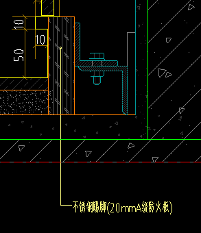 砖墙面